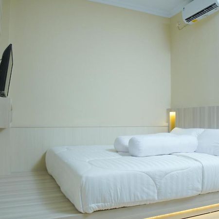 ジョグジャカルタ Kost Eksklusif Teduhホステル エクステリア 写真
